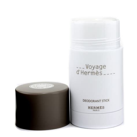 voyage d'hermes deodorant